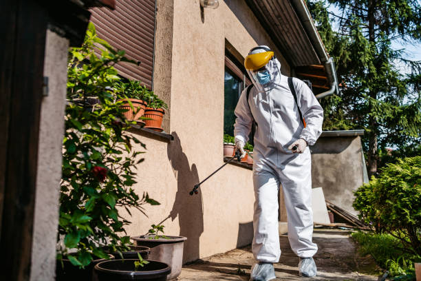 Best Pest Removal Services  in Nashville, AR